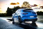 Alfa Romeo Stelvio Quadrifoglio 2017 года (WW)